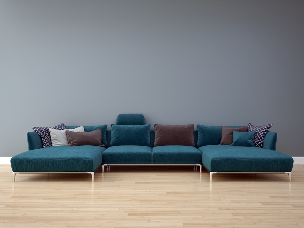 Modular Sofa